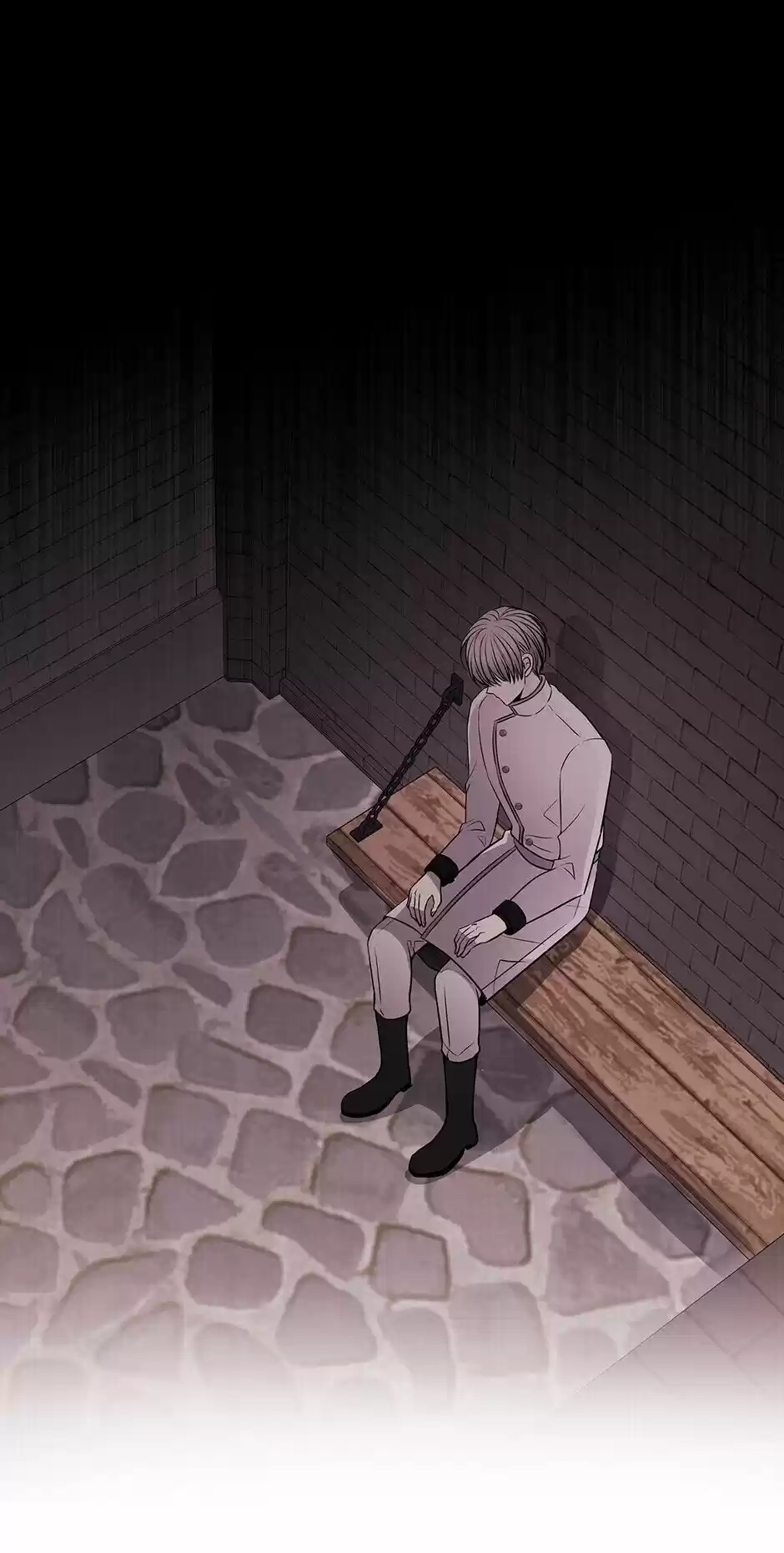 Charlotte Has Five Disciples Chapter 61