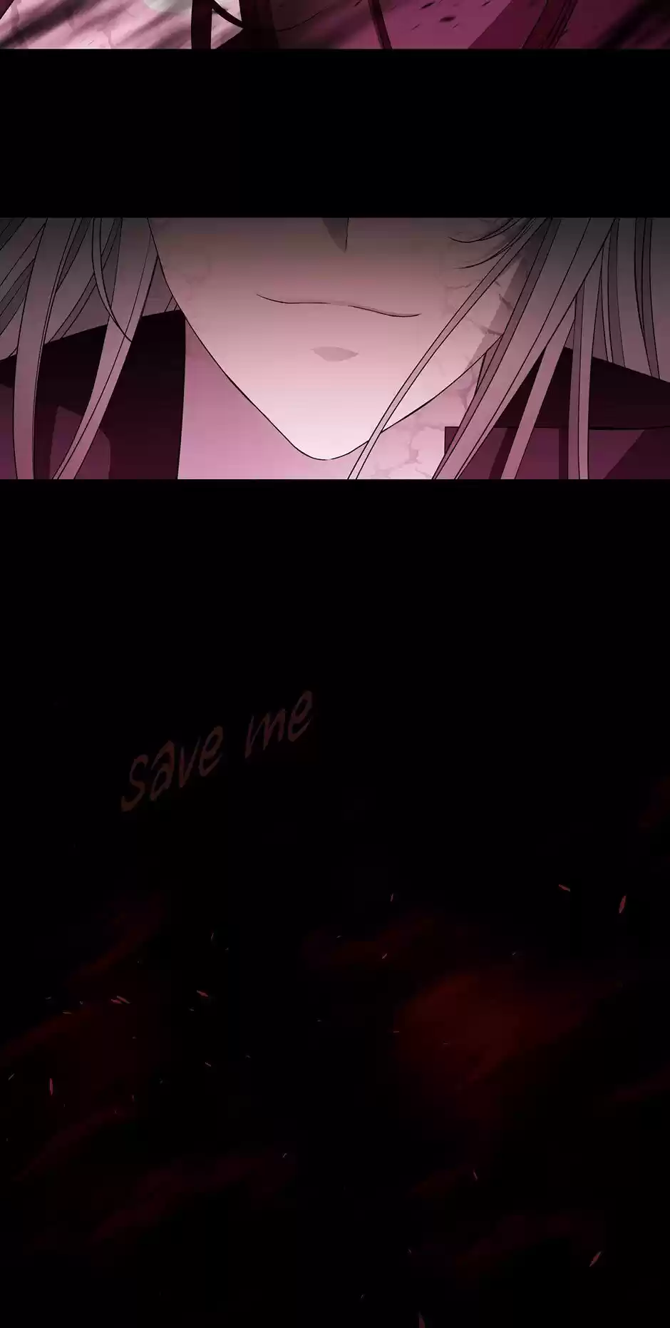 Charlotte Has Five Disciples Chapter 61