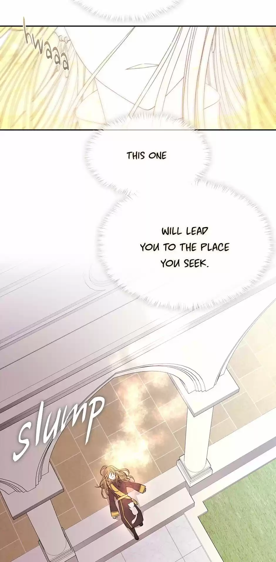 Charlotte Has Five Disciples Chapter 61