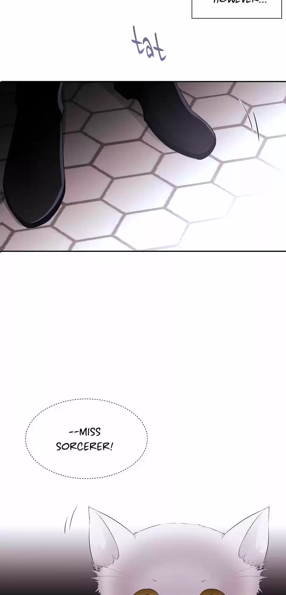 Charlotte Has Five Disciples Chapter 62