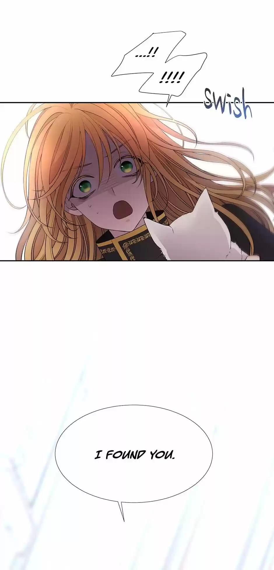 Charlotte Has Five Disciples Chapter 62