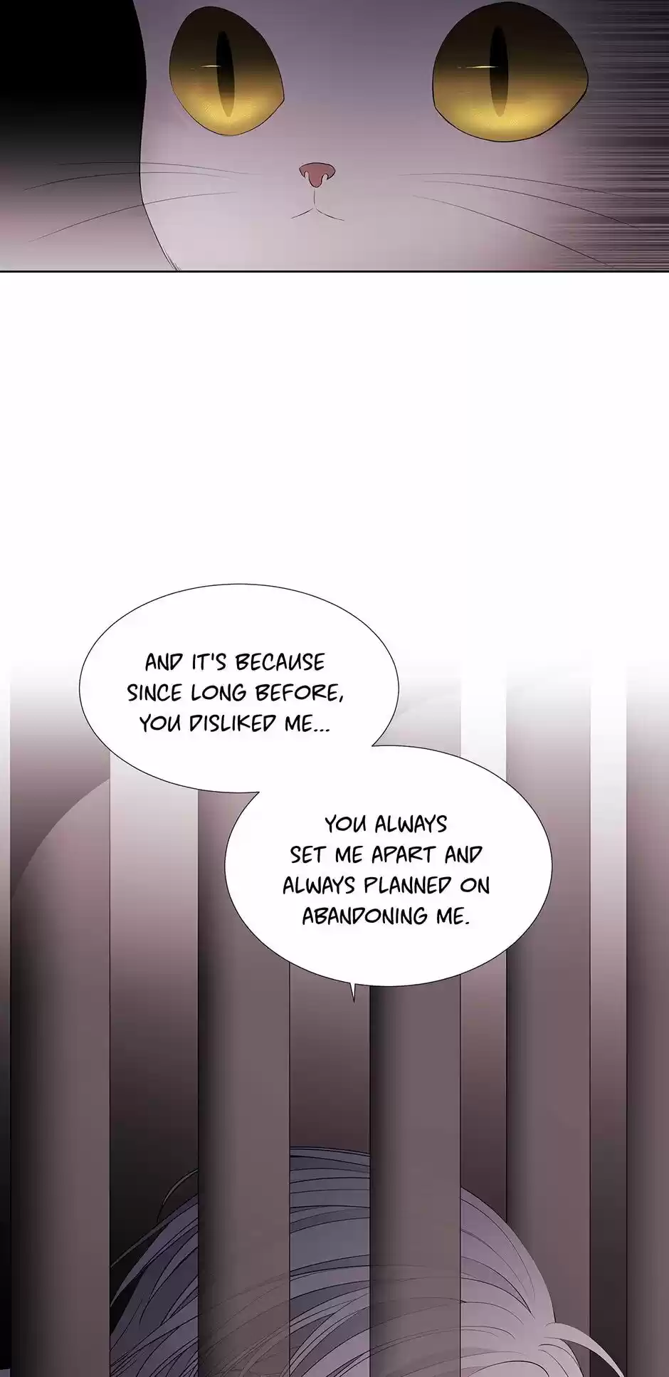 Charlotte Has Five Disciples Chapter 63