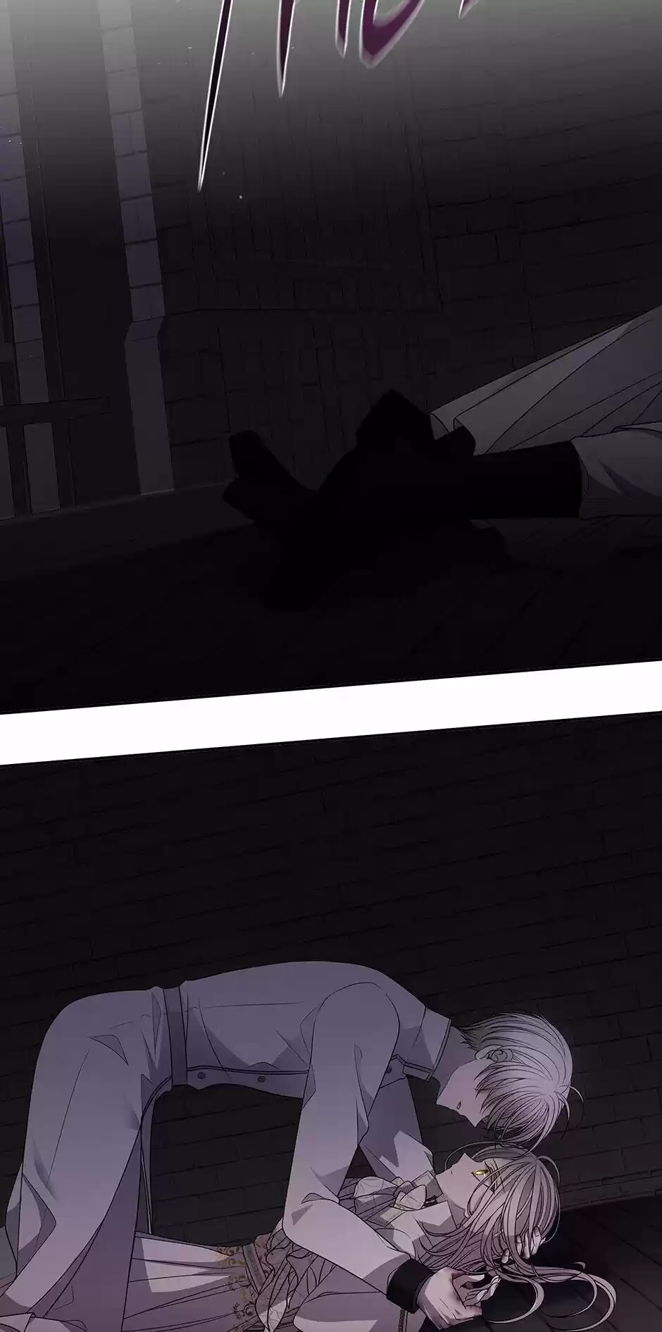 Charlotte Has Five Disciples Chapter 64