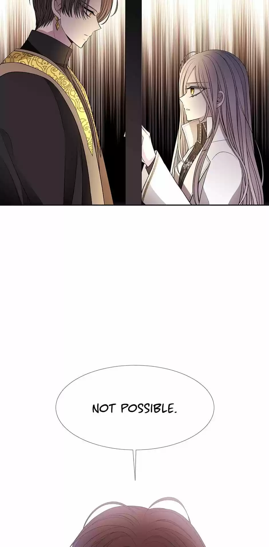 Charlotte Has Five Disciples Chapter 64