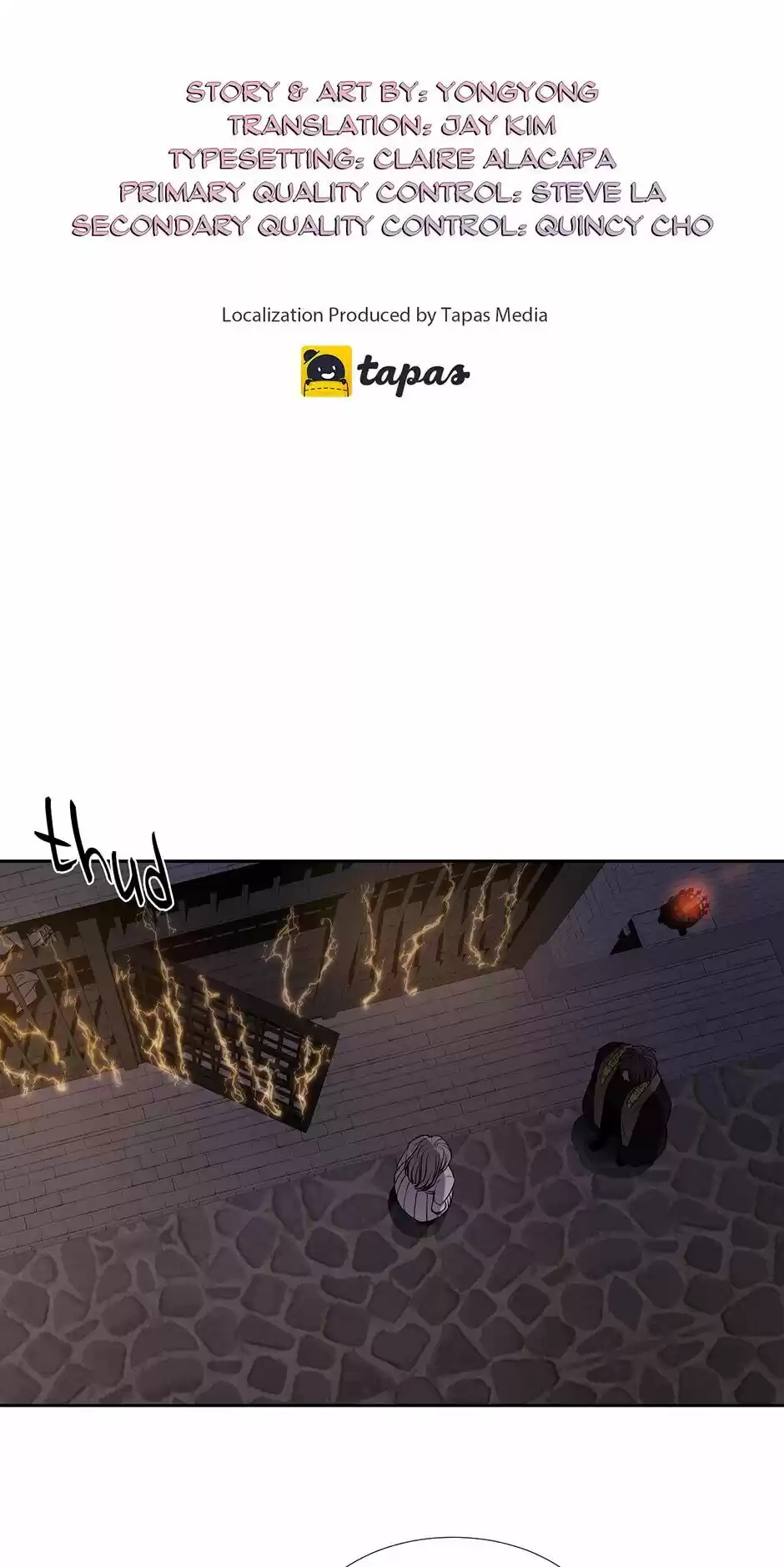 Charlotte Has Five Disciples Chapter 65