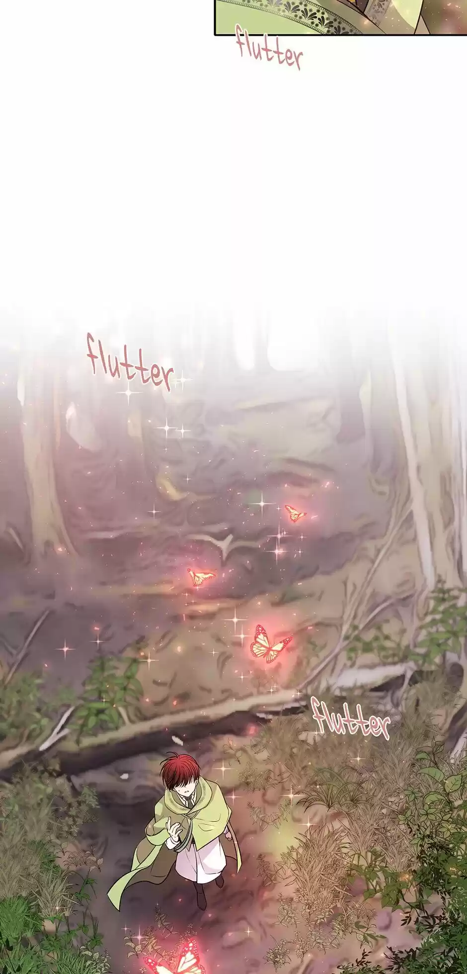 Charlotte Has Five Disciples Chapter 66