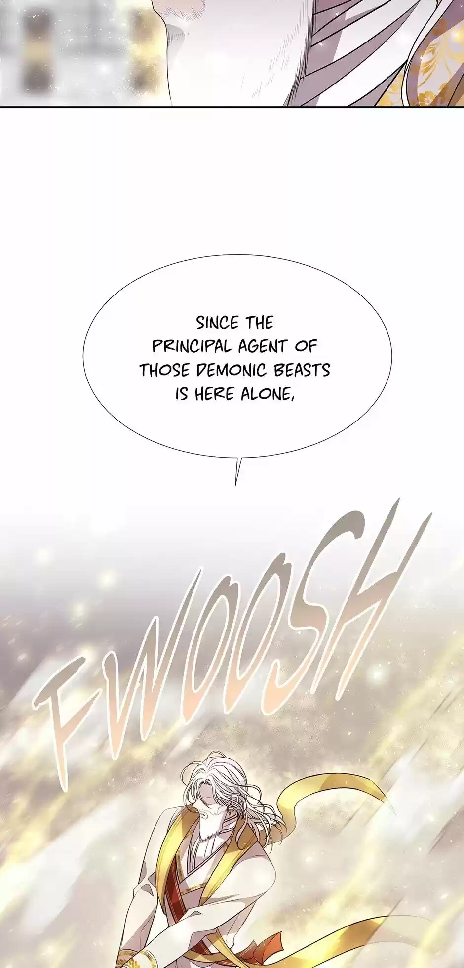 Charlotte Has Five Disciples Chapter 66