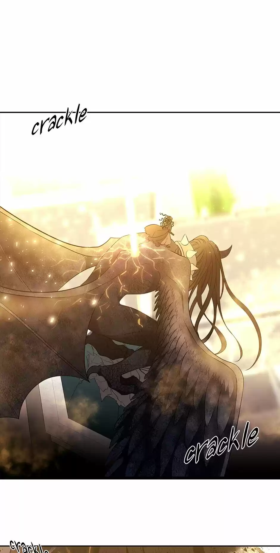 Charlotte Has Five Disciples Chapter 66