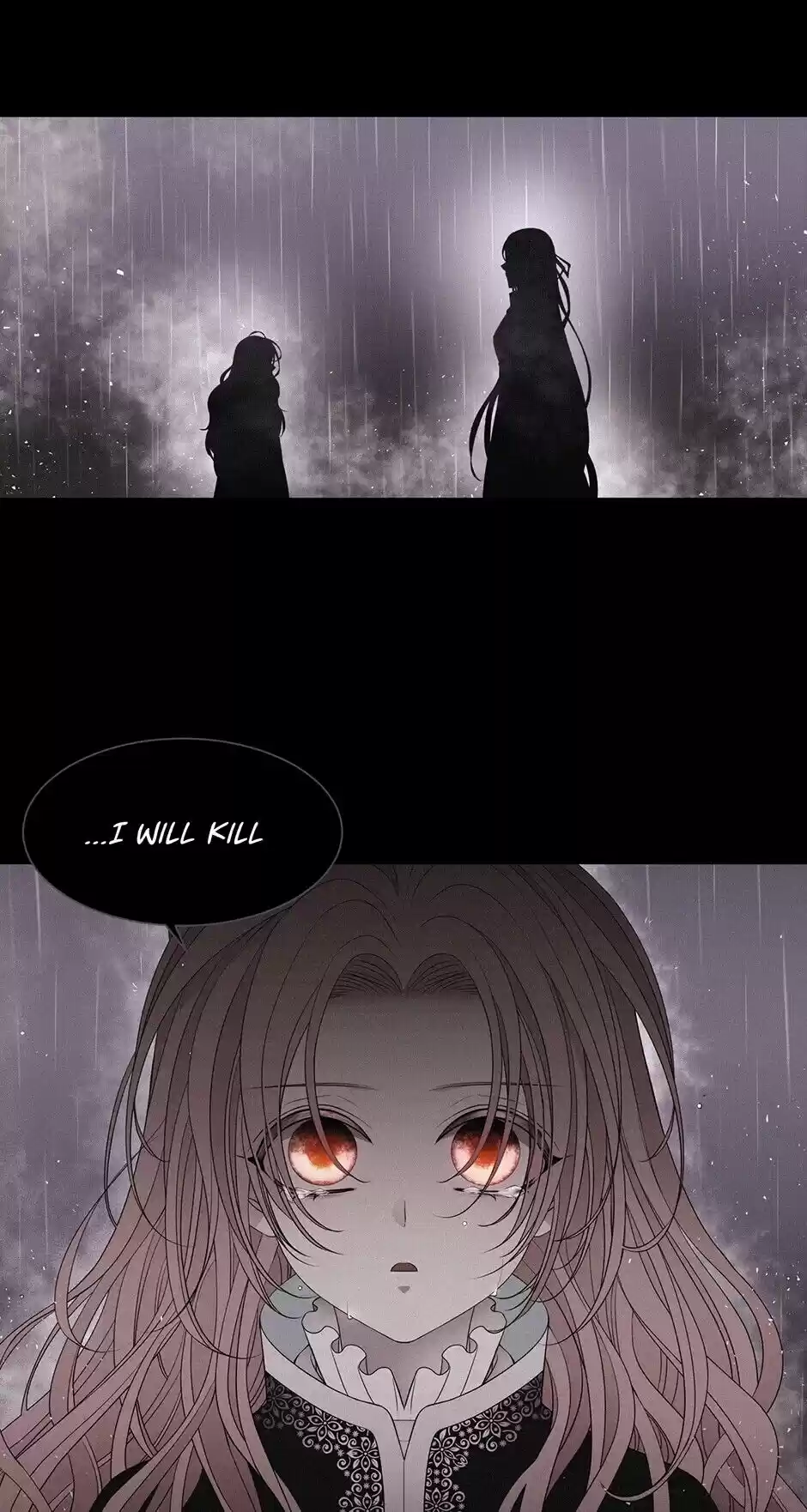 Charlotte Has Five Disciples Chapter 67