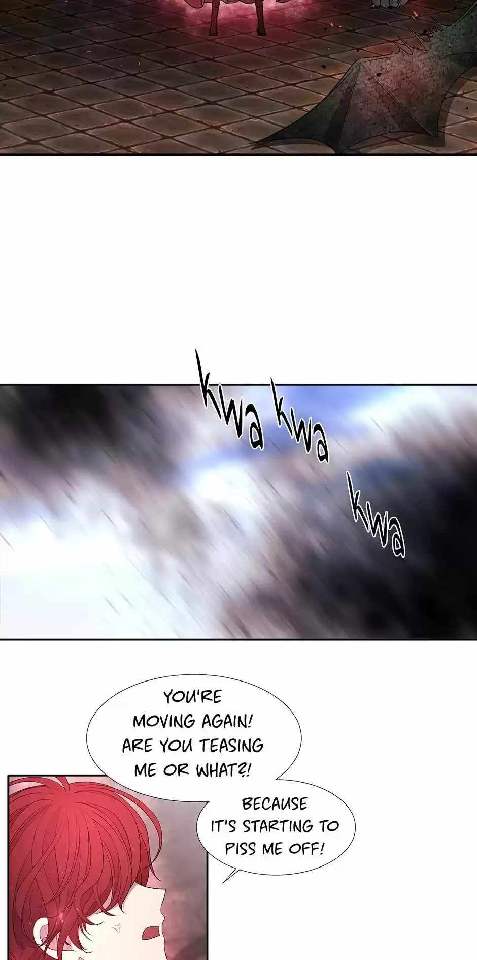 Charlotte Has Five Disciples Chapter 68