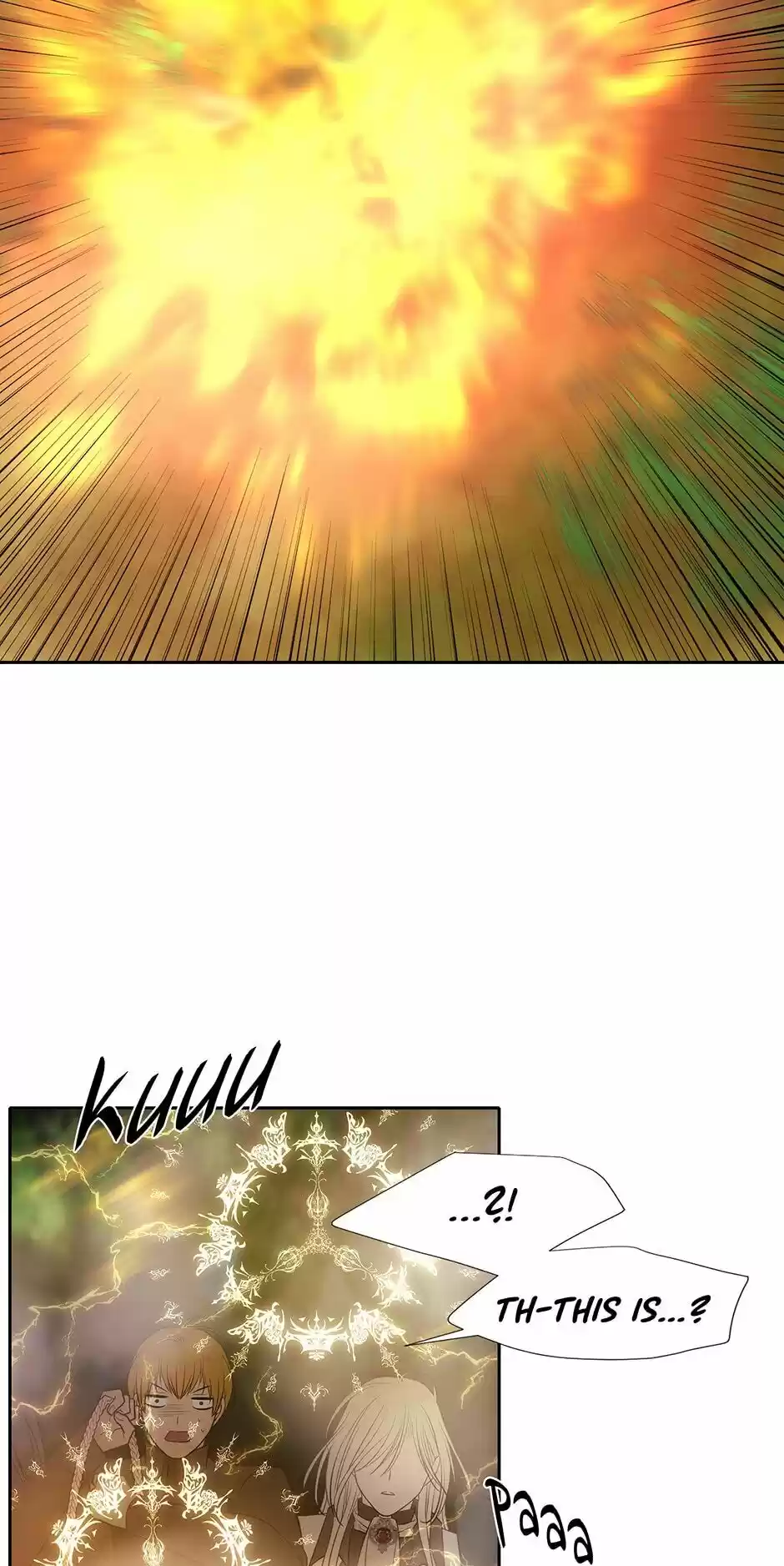 Charlotte Has Five Disciples Chapter 68