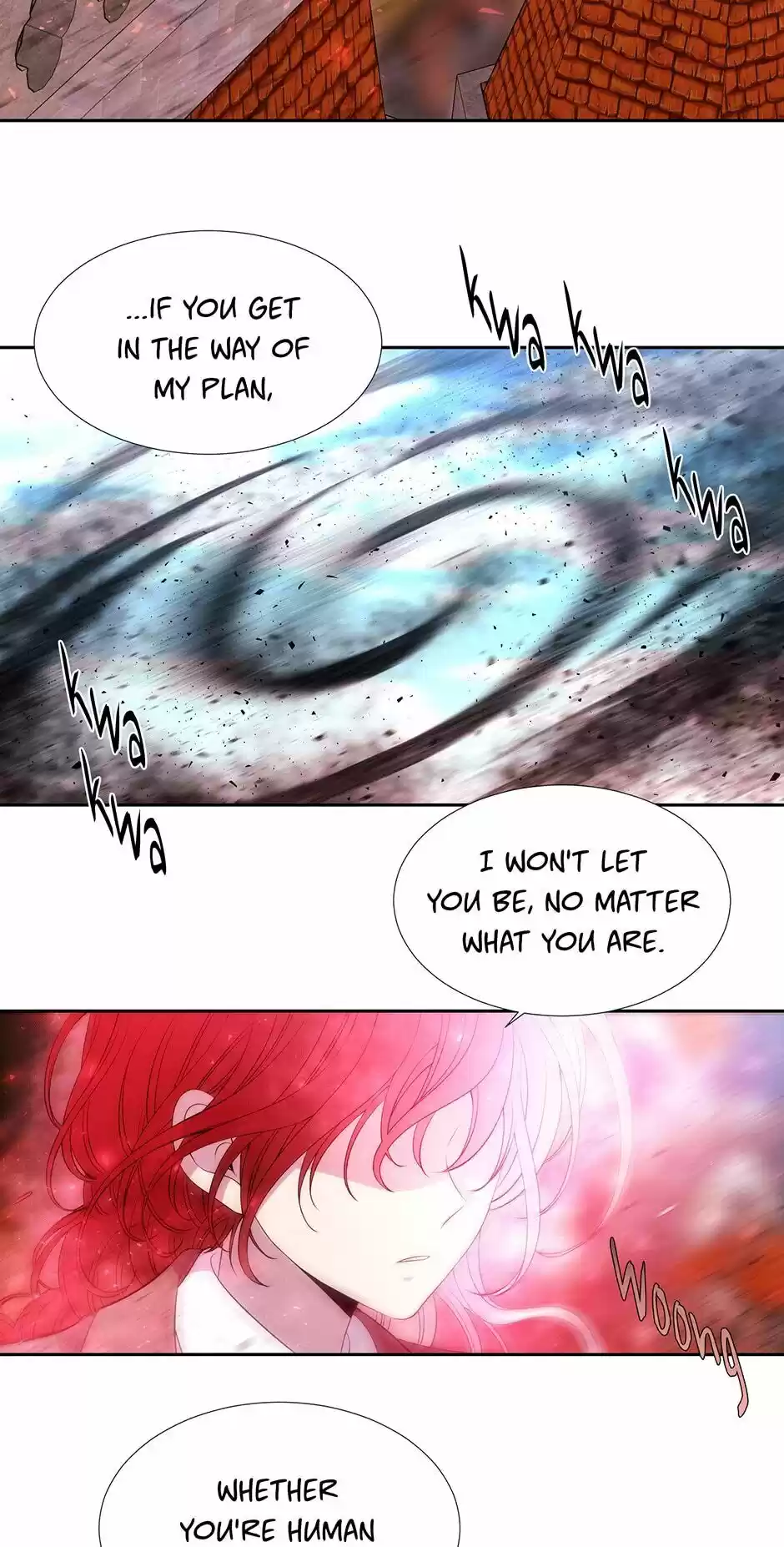 Charlotte Has Five Disciples Chapter 69