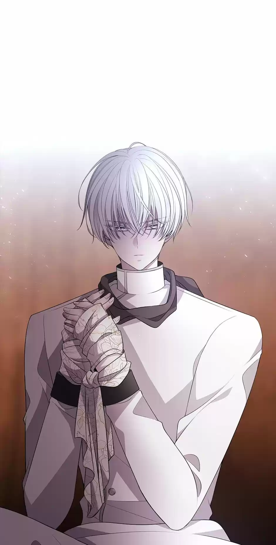 Charlotte Has Five Disciples Chapter 69