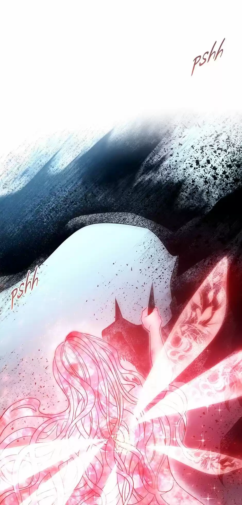 Charlotte Has Five Disciples Chapter 70