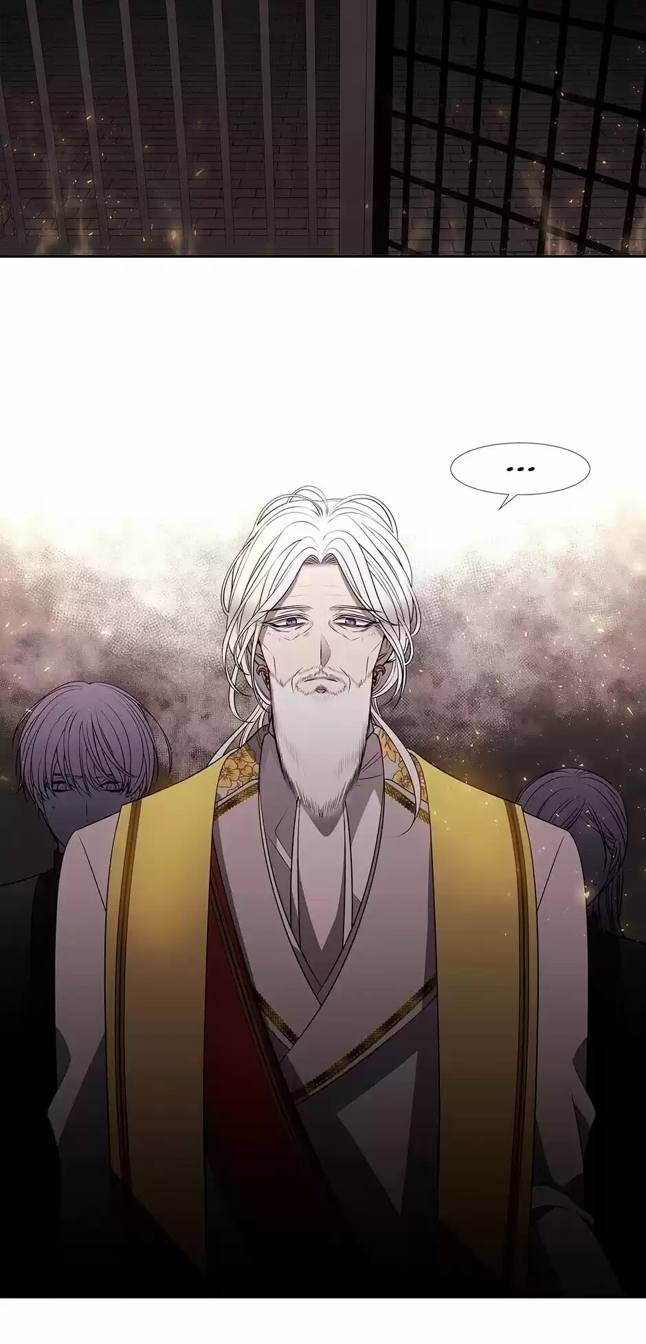 Charlotte Has Five Disciples Chapter 70