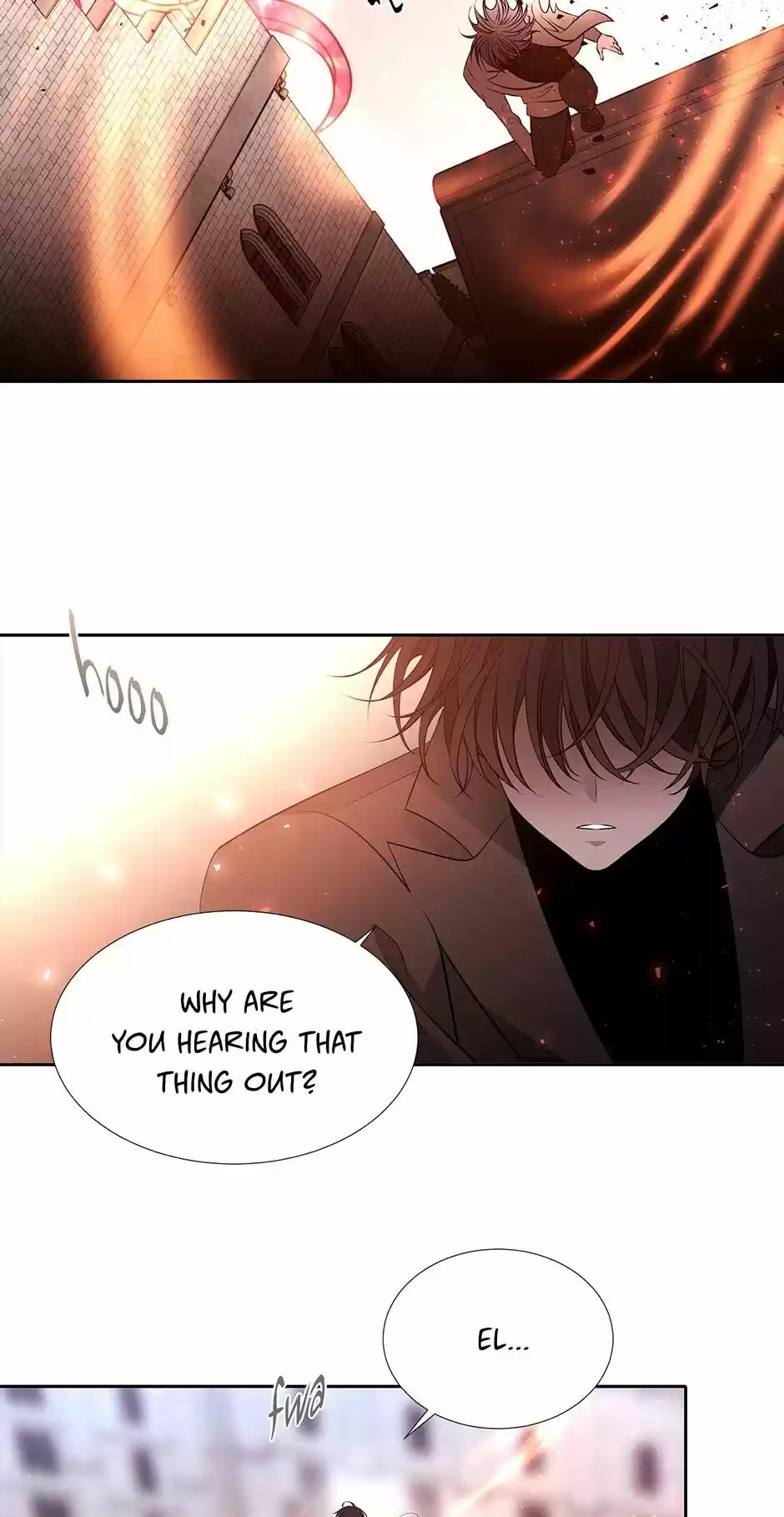 Charlotte Has Five Disciples Chapter 70