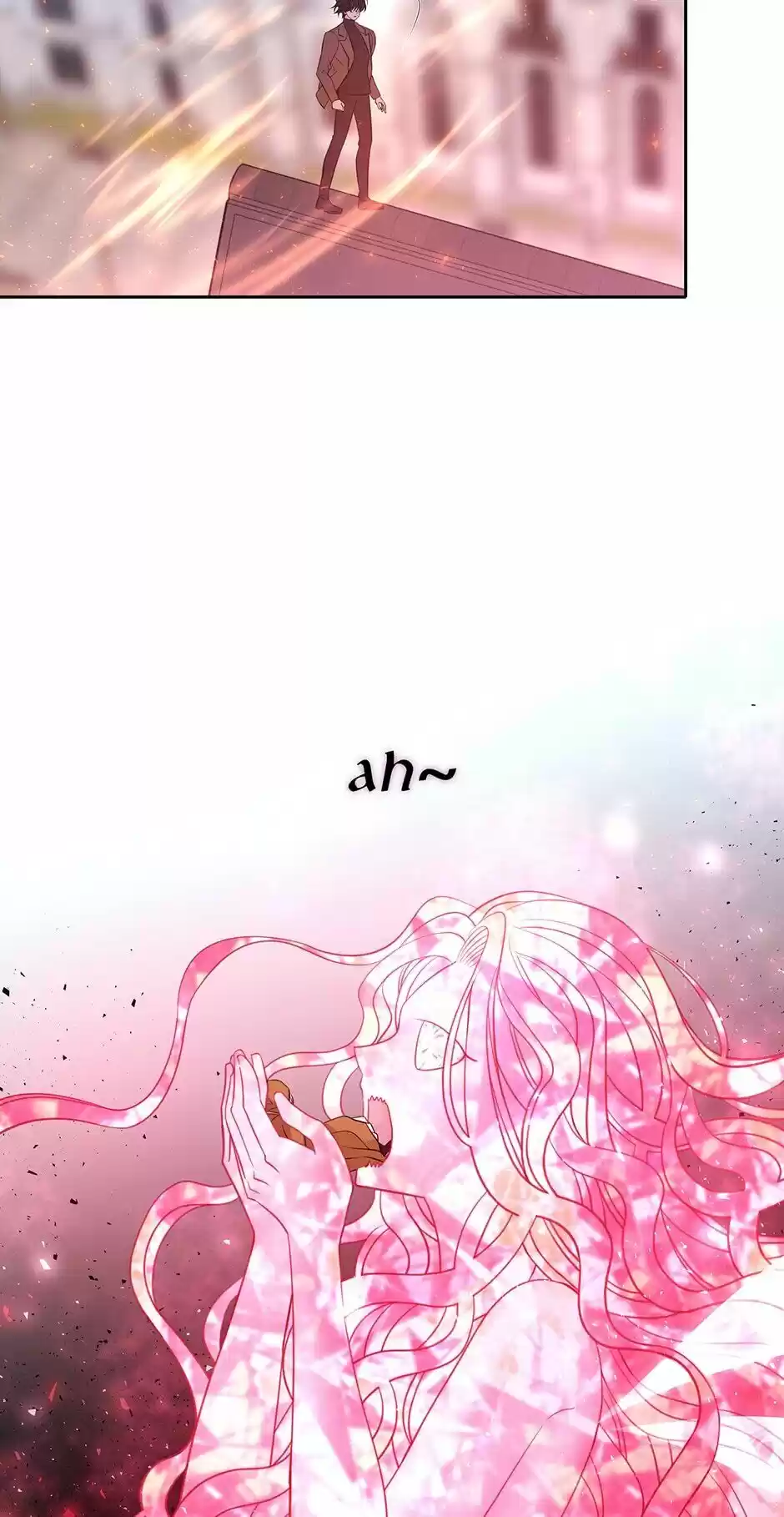 Charlotte Has Five Disciples Chapter 70