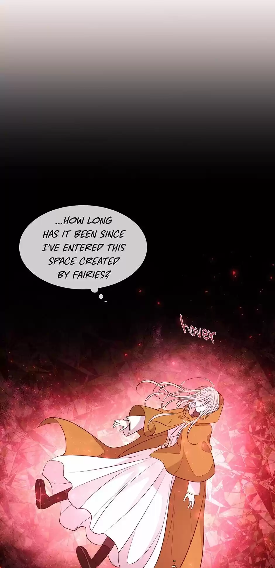 Charlotte Has Five Disciples Chapter 70