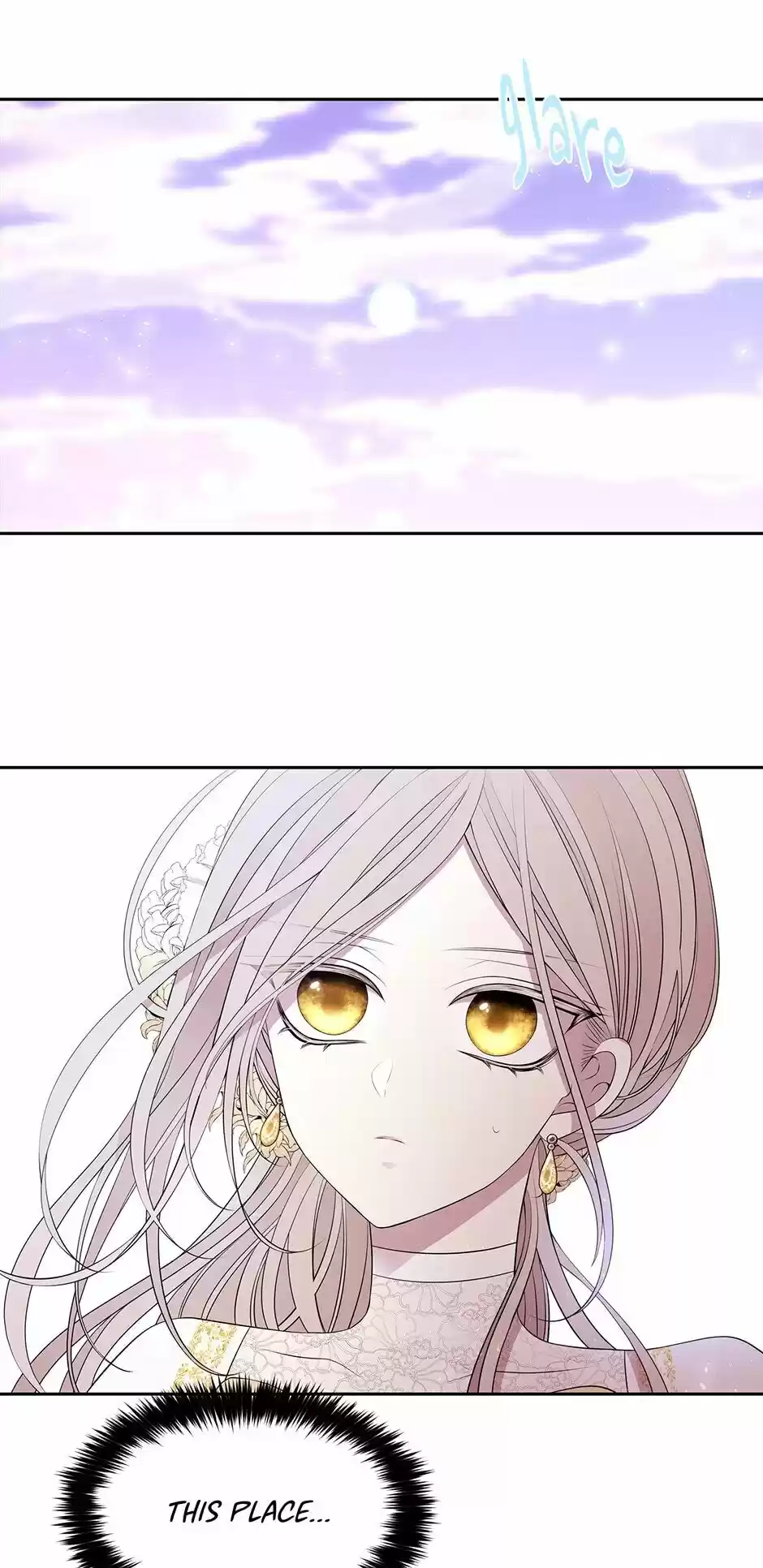 Charlotte Has Five Disciples Chapter 71