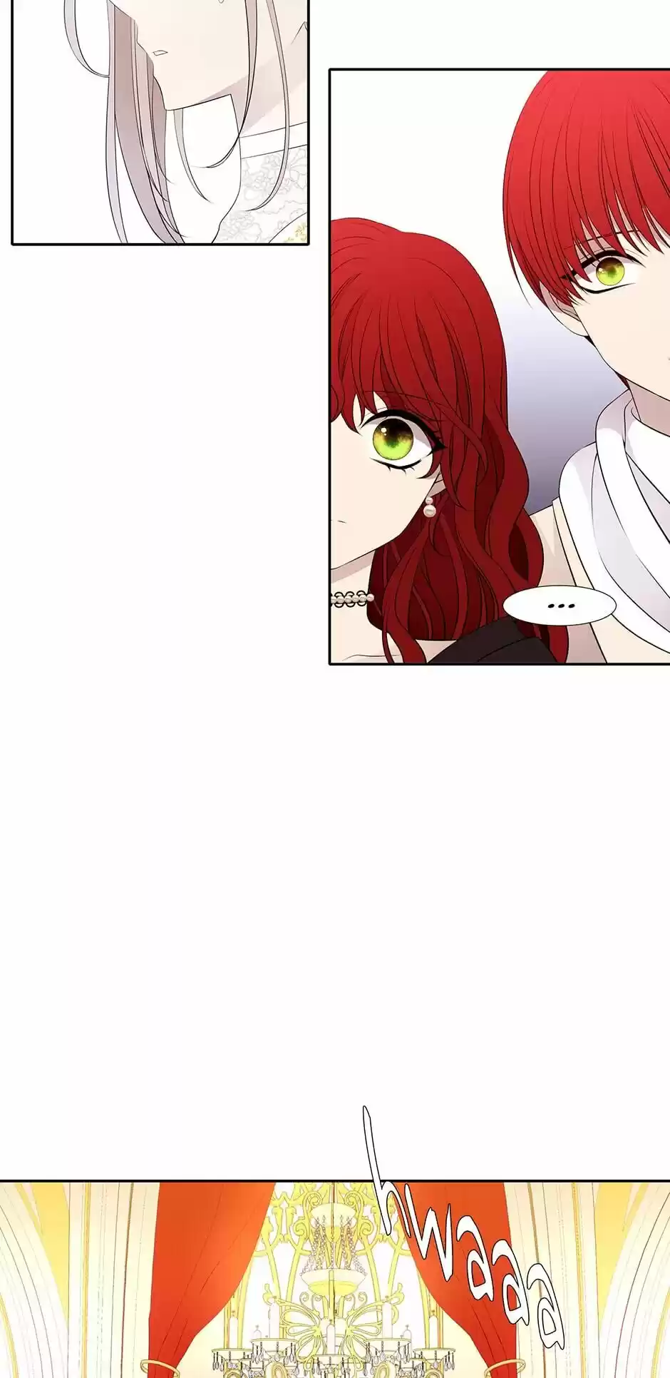 Charlotte Has Five Disciples Chapter 71