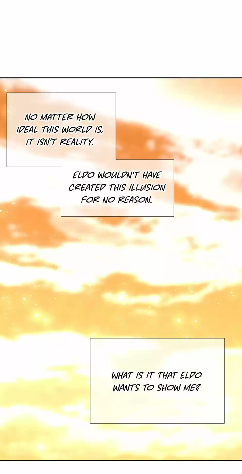 Charlotte Has Five Disciples Chapter 71