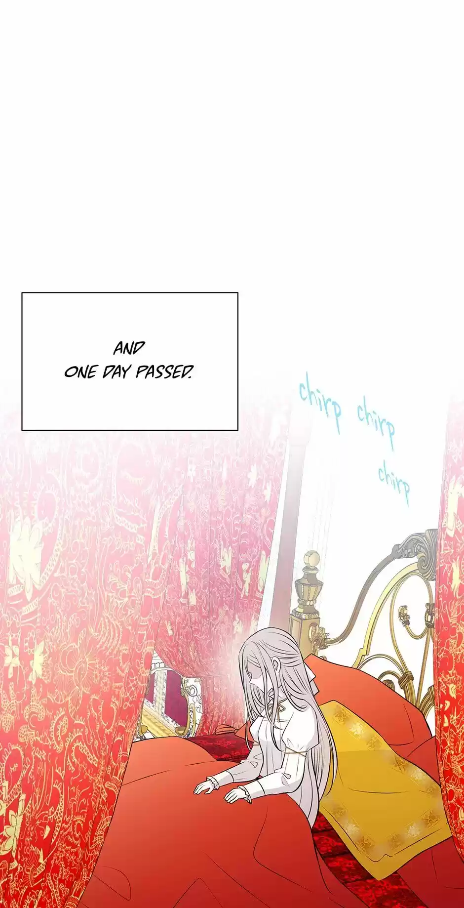 Charlotte Has Five Disciples Chapter 71