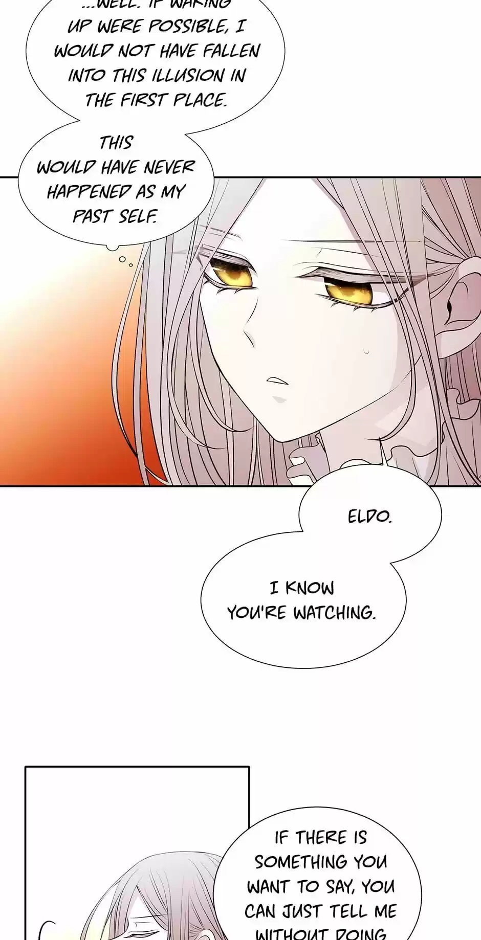 Charlotte Has Five Disciples Chapter 71