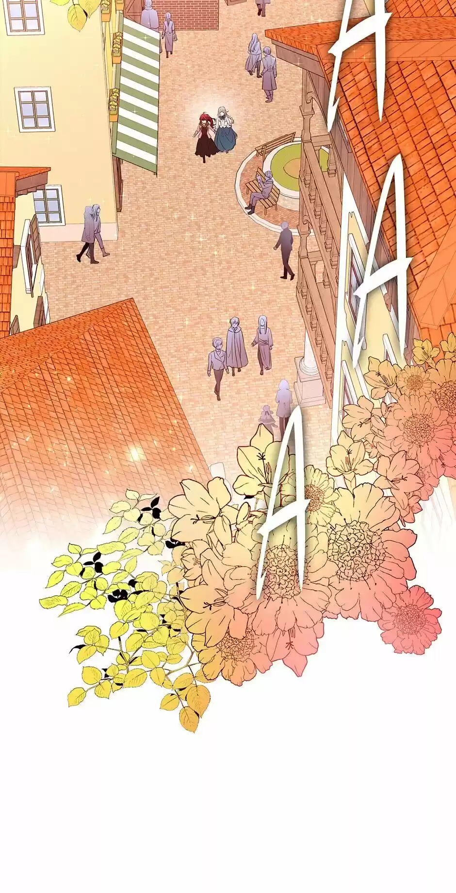 Charlotte Has Five Disciples Chapter 71