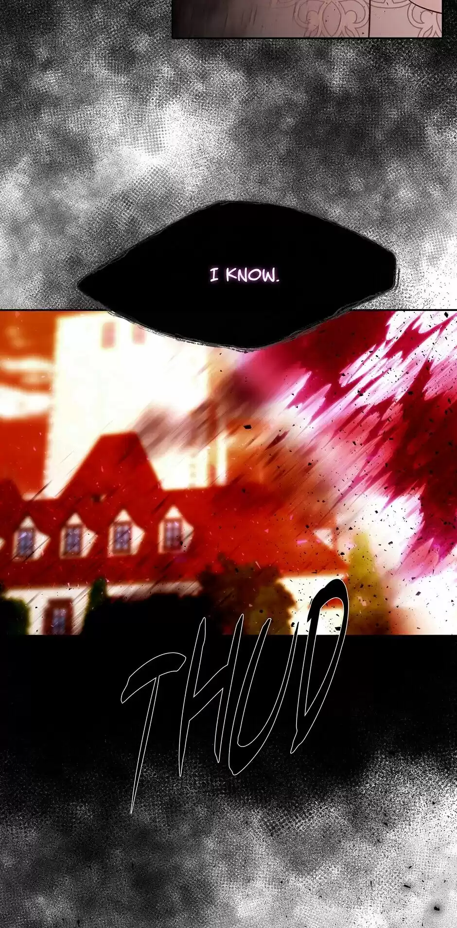 Charlotte Has Five Disciples Chapter 71