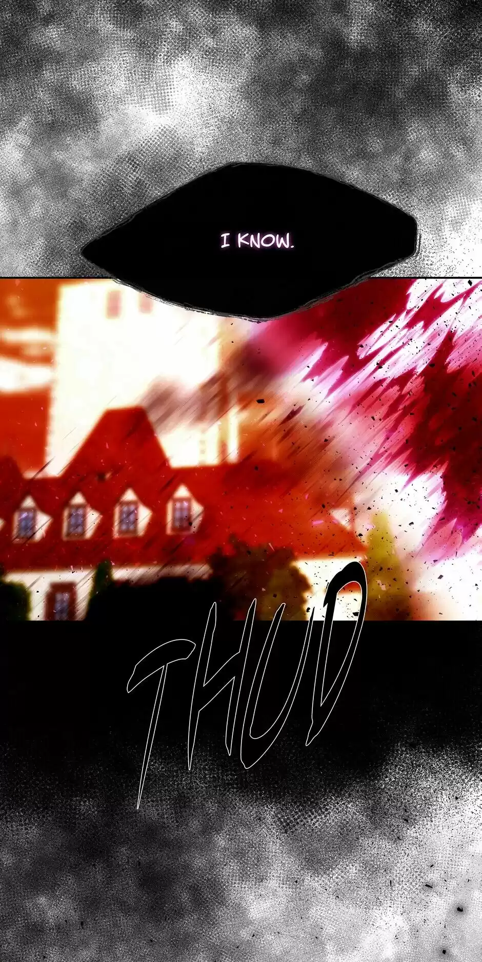 Charlotte Has Five Disciples Chapter 72