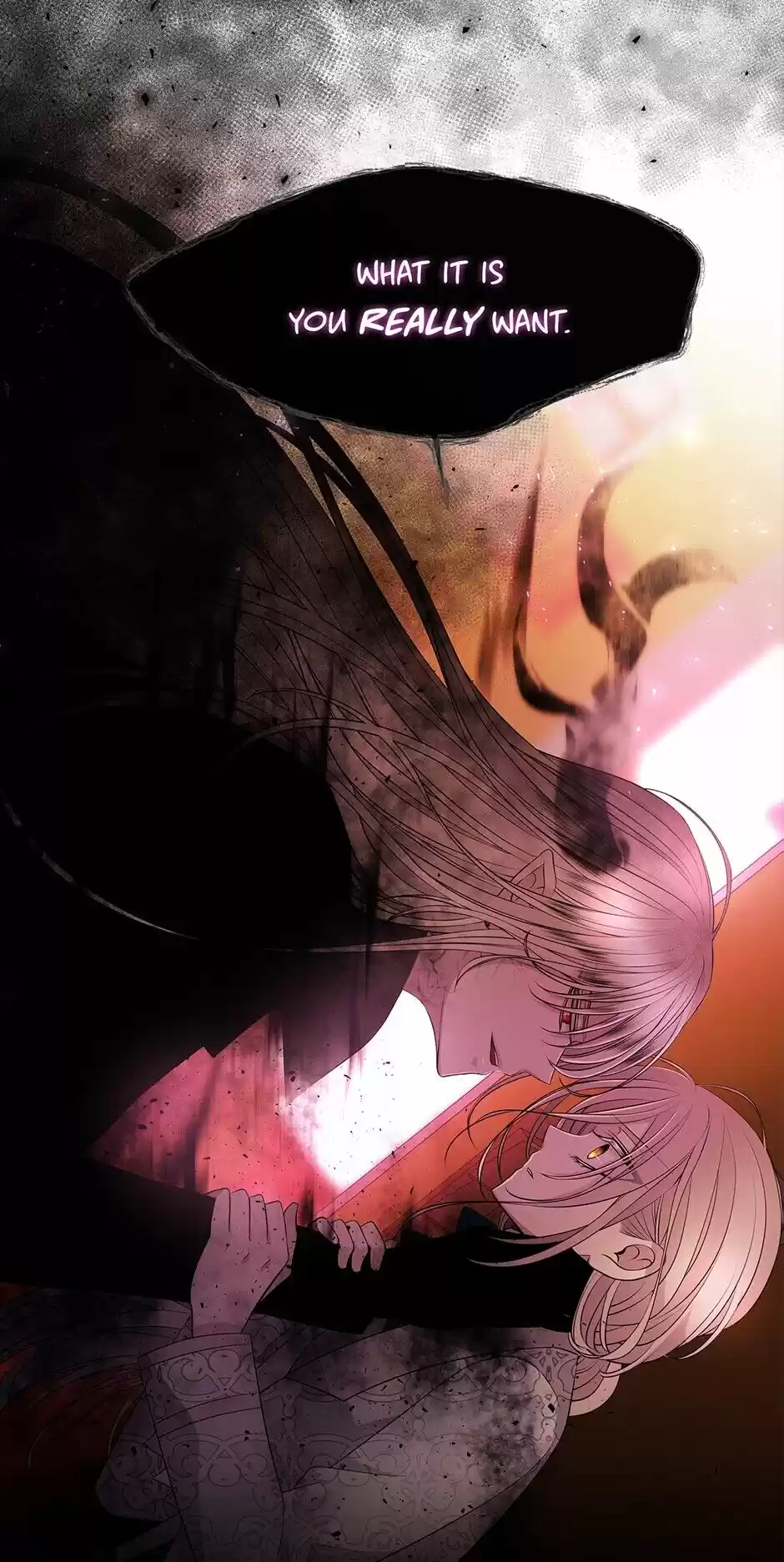 Charlotte Has Five Disciples Chapter 72