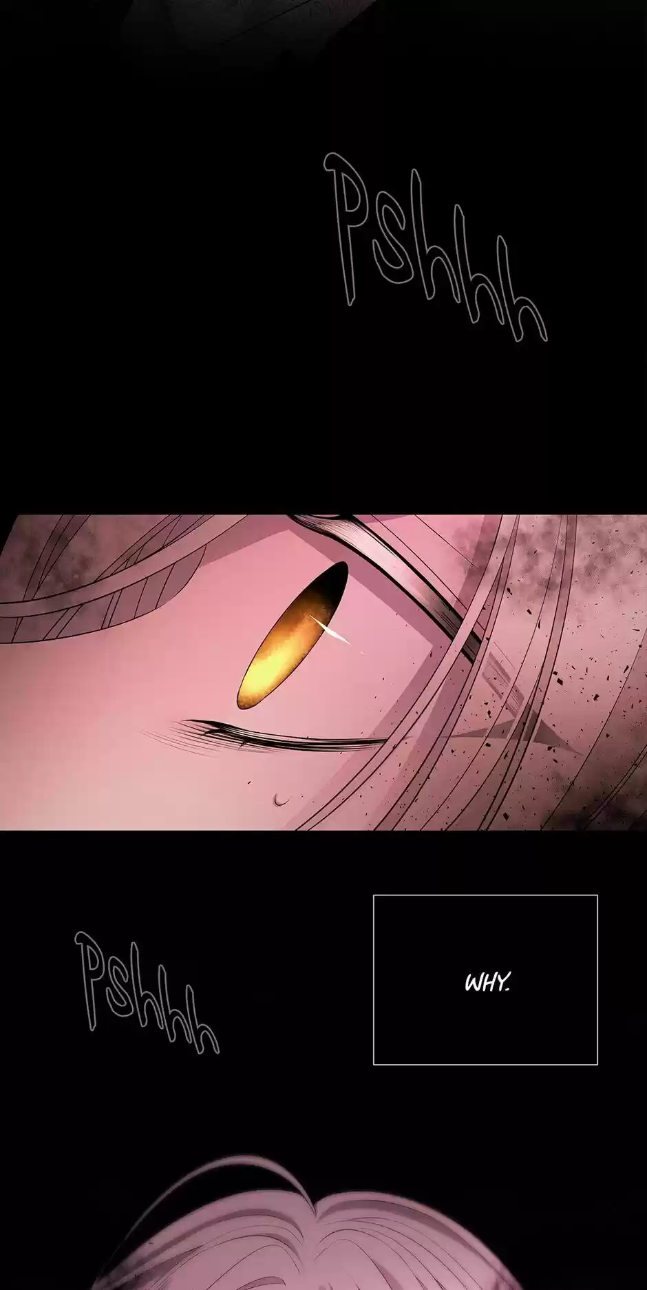 Charlotte Has Five Disciples Chapter 72