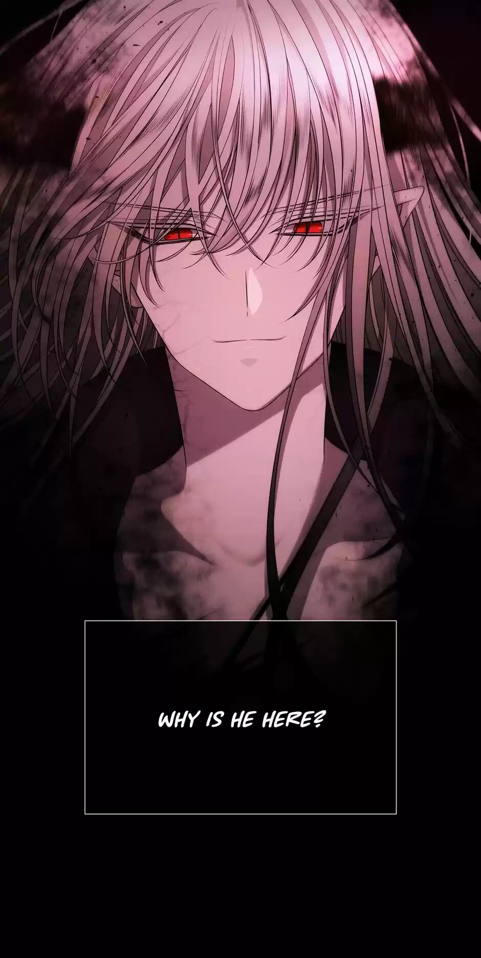 Charlotte Has Five Disciples Chapter 72