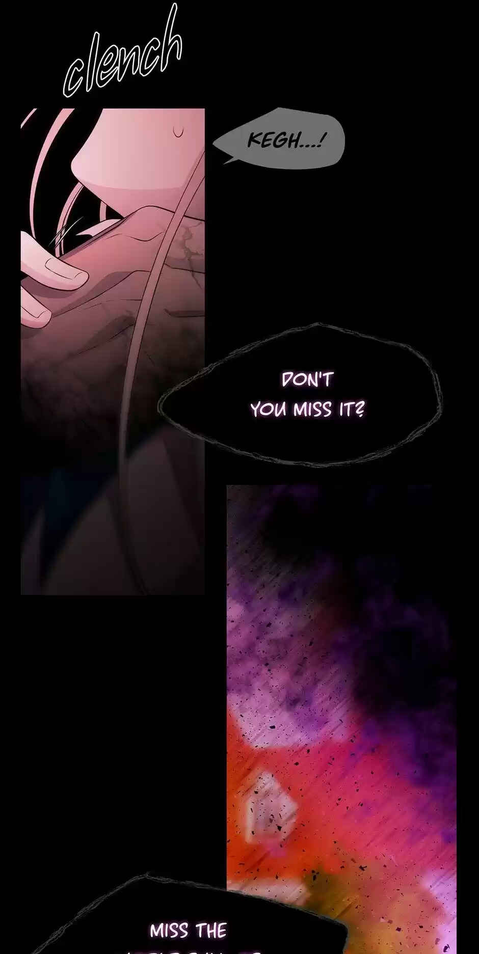 Charlotte Has Five Disciples Chapter 72