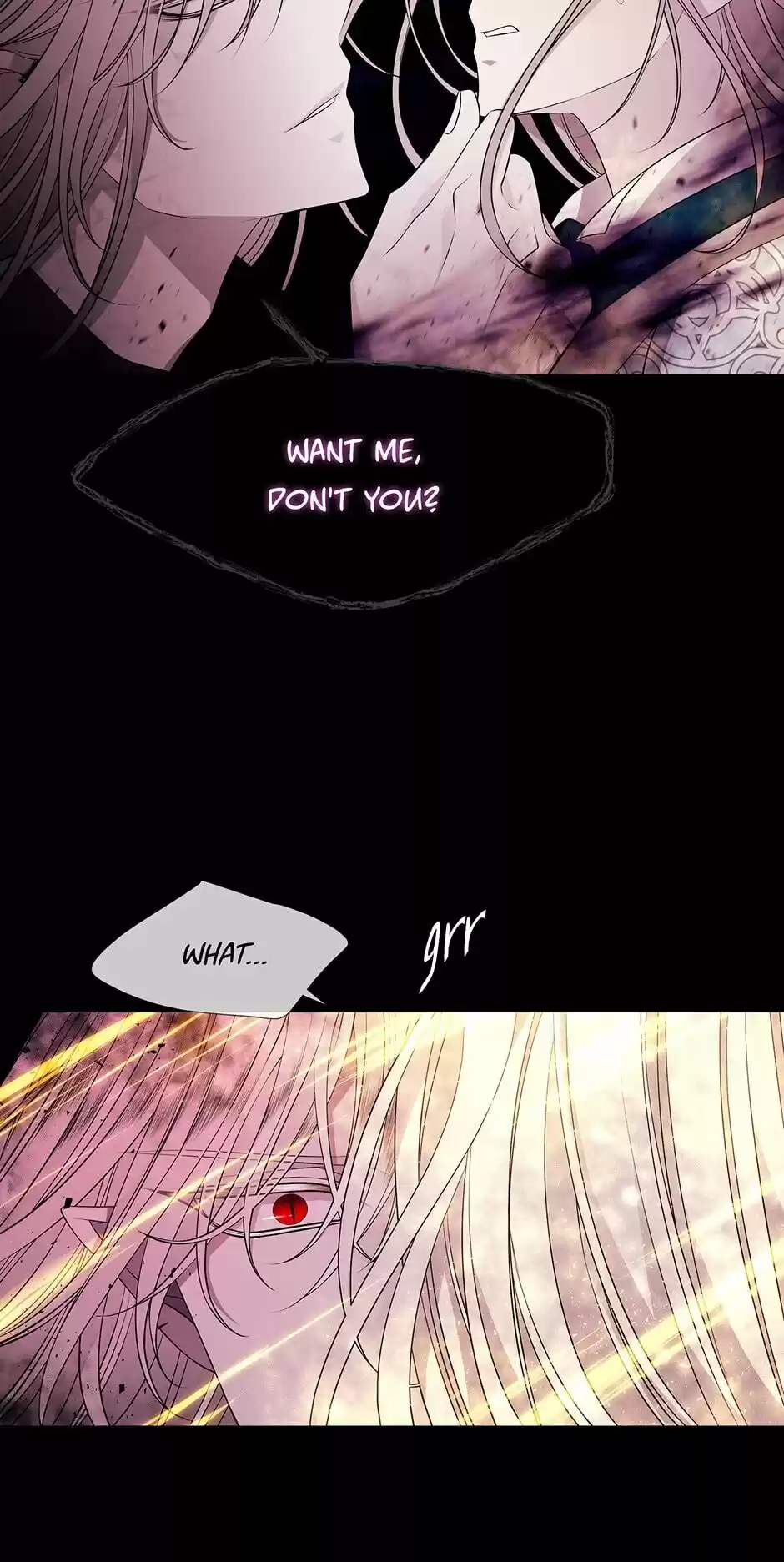 Charlotte Has Five Disciples Chapter 72