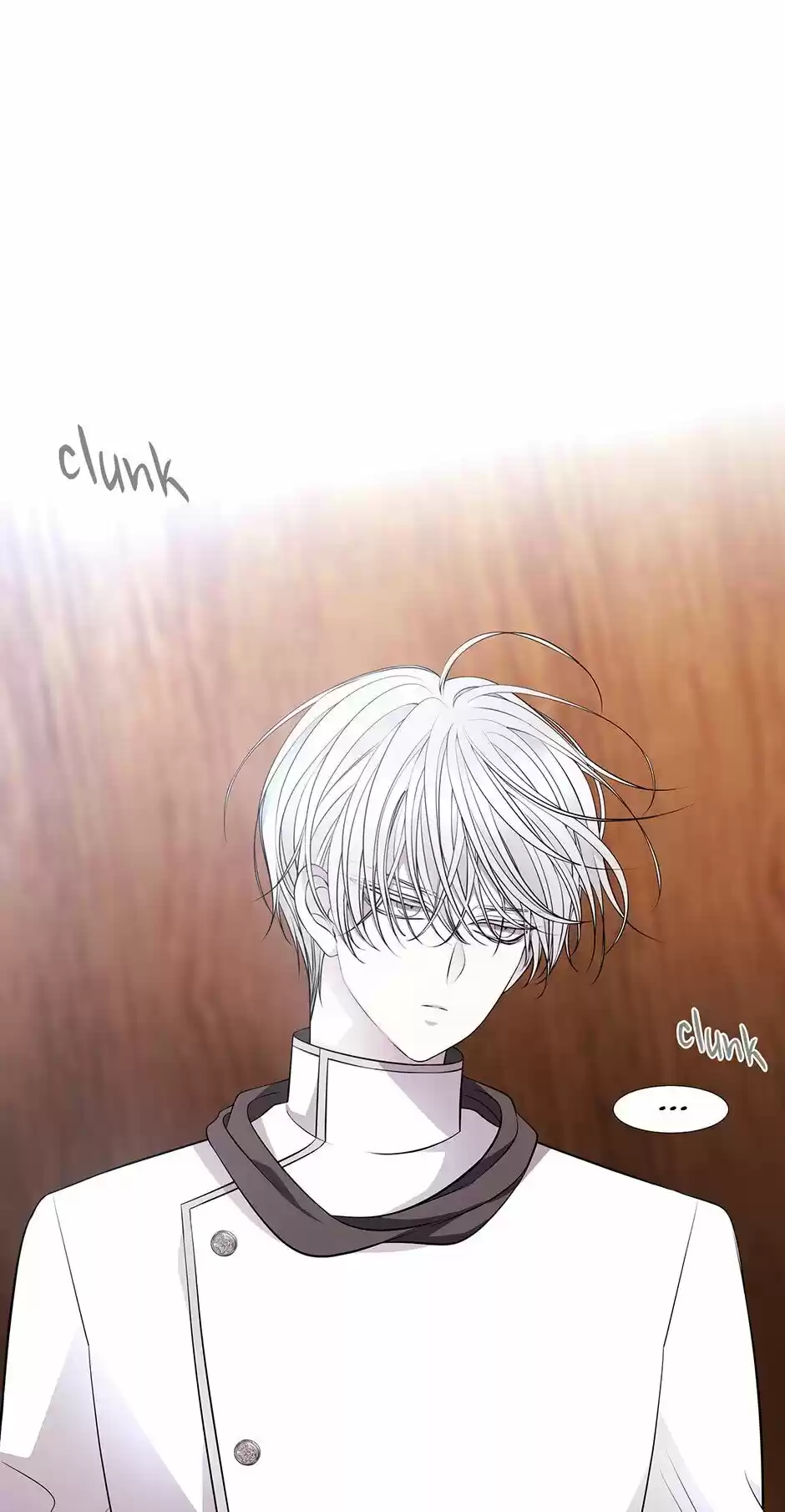 Charlotte Has Five Disciples Chapter 72