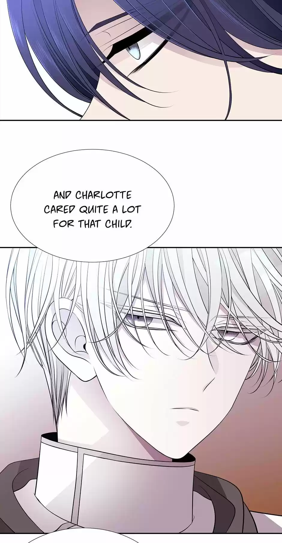 Charlotte Has Five Disciples Chapter 72