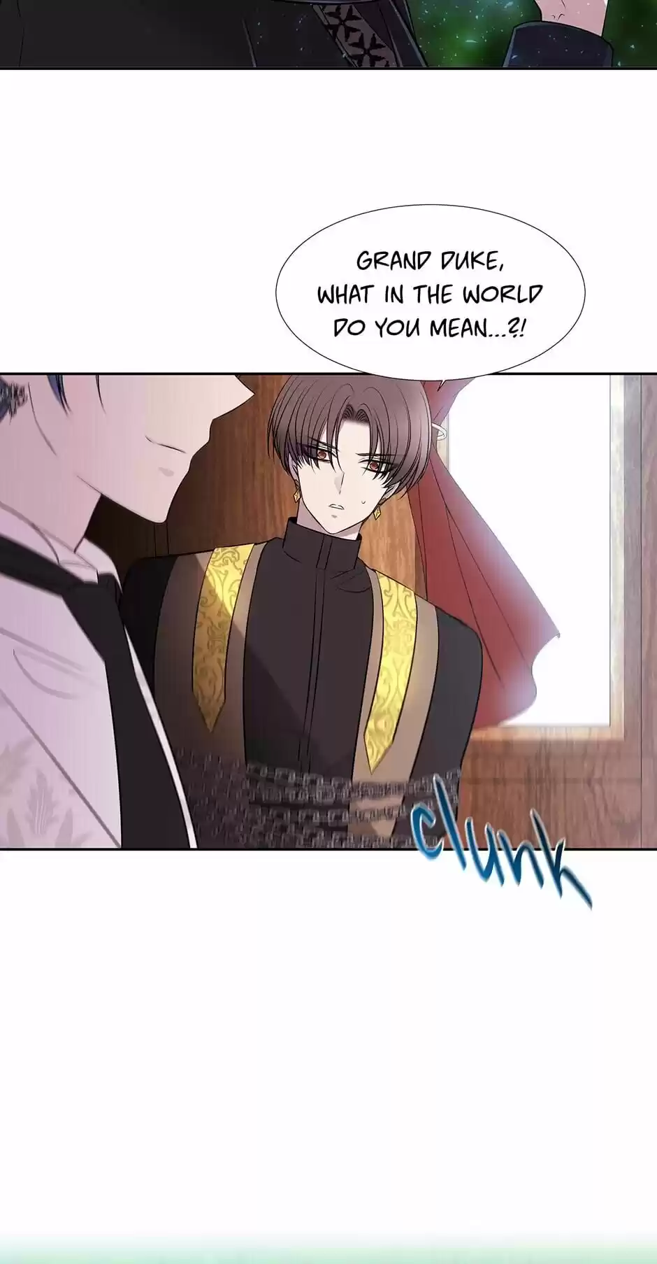 Charlotte Has Five Disciples Chapter 72