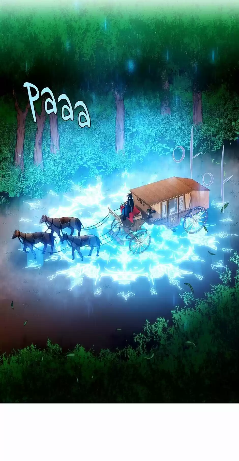 Charlotte Has Five Disciples Chapter 72