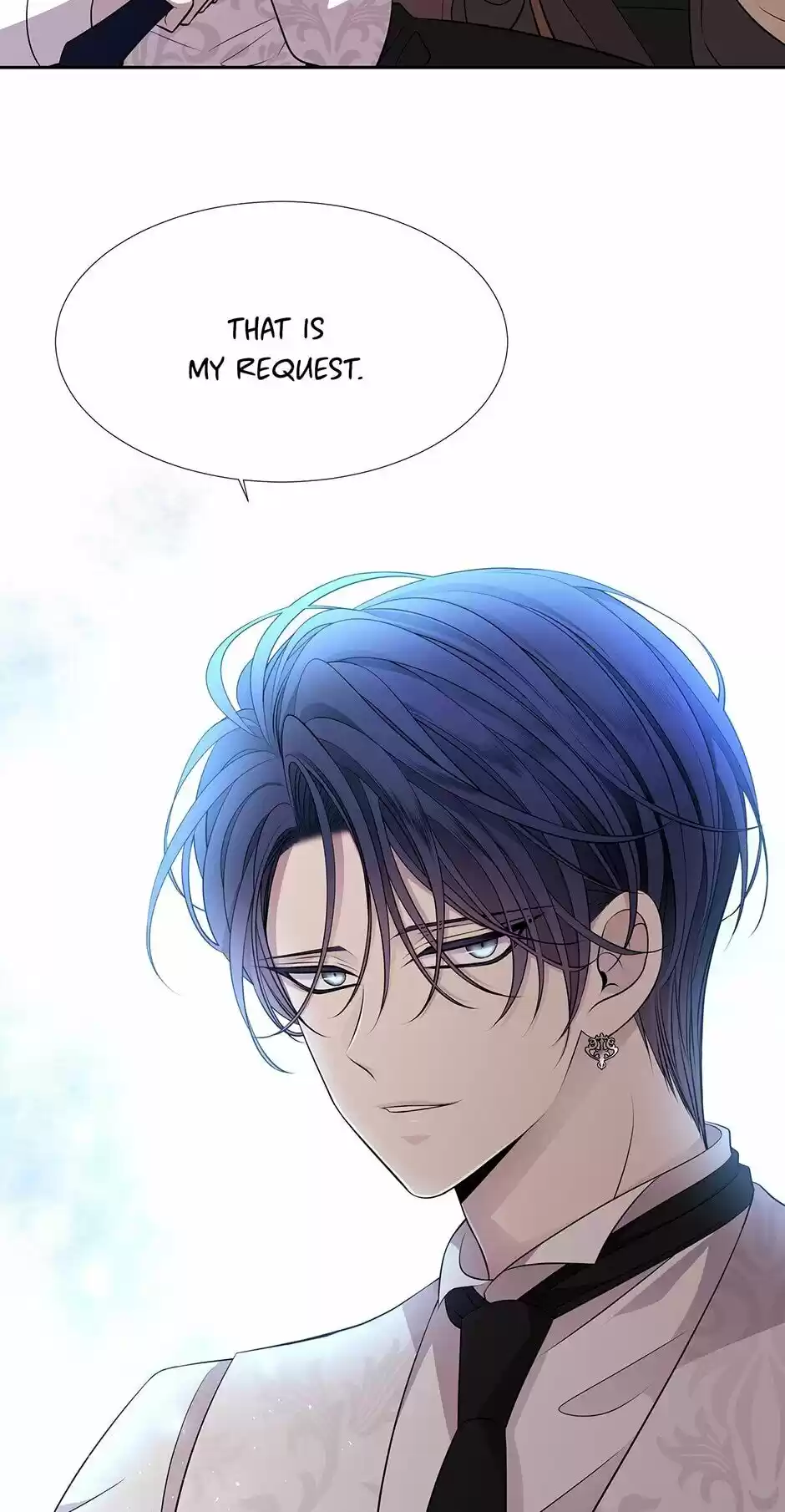 Charlotte Has Five Disciples Chapter 72