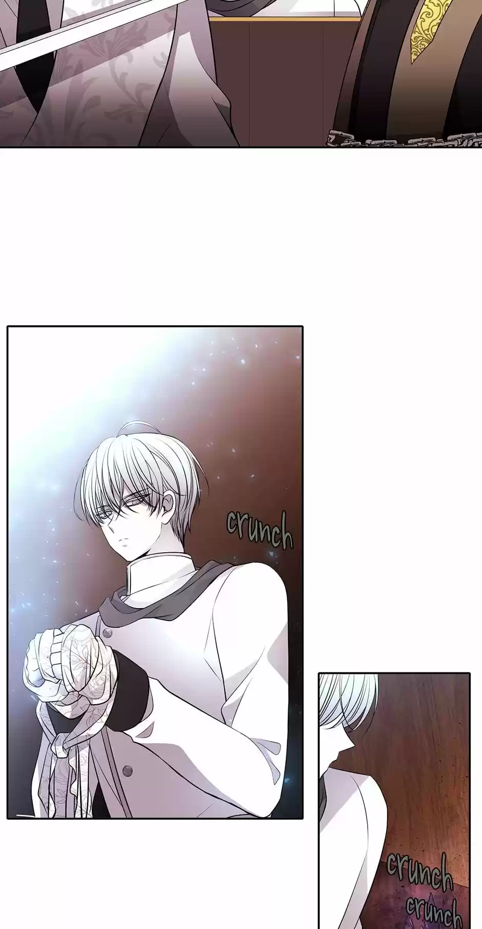 Charlotte Has Five Disciples Chapter 72