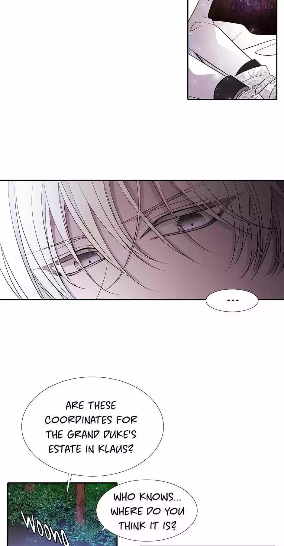 Charlotte Has Five Disciples Chapter 72