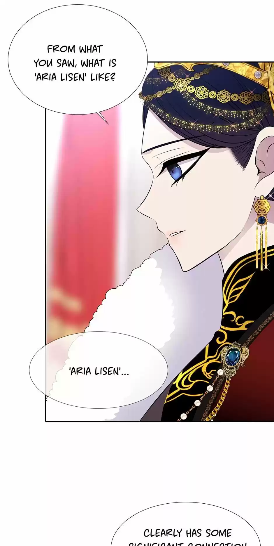 Charlotte Has Five Disciples Chapter 72