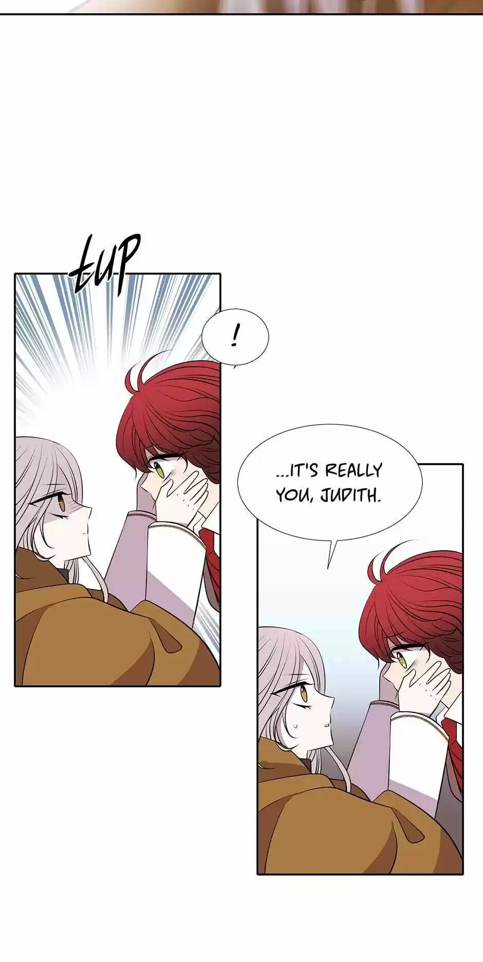 Charlotte Has Five Disciples Chapter 72