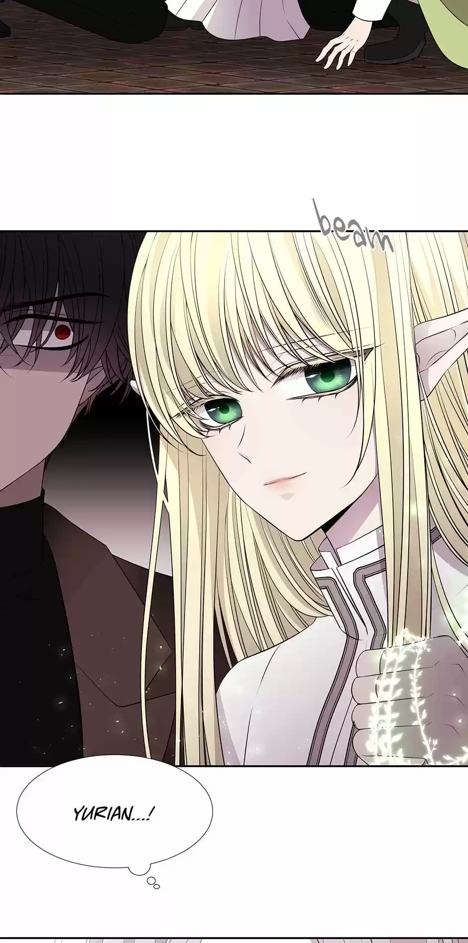 Charlotte Has Five Disciples Chapter 73