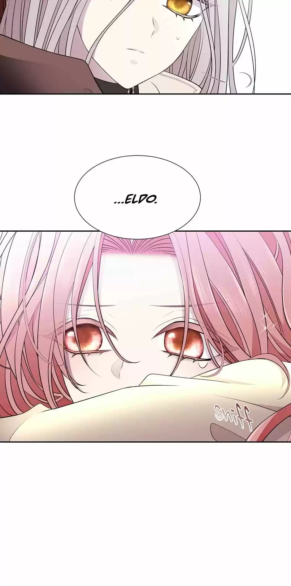 Charlotte Has Five Disciples Chapter 73