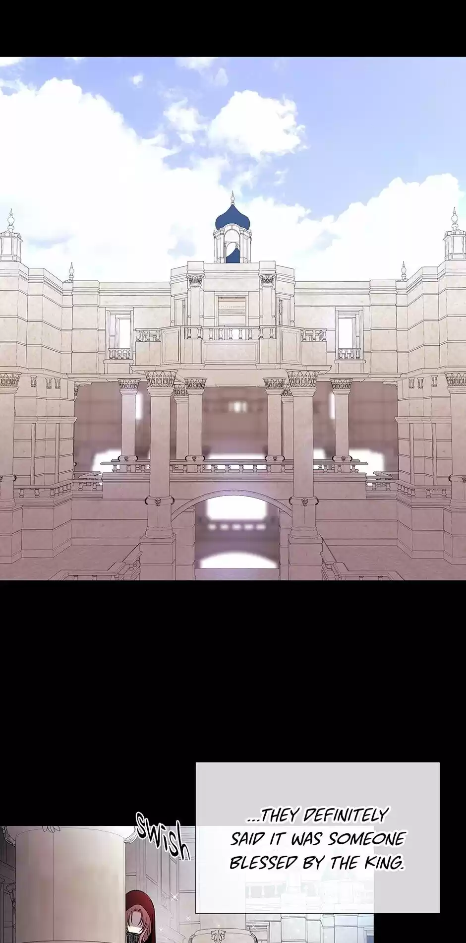 Charlotte Has Five Disciples Chapter 73