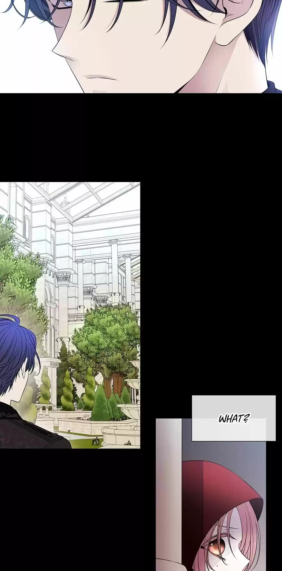 Charlotte Has Five Disciples Chapter 73