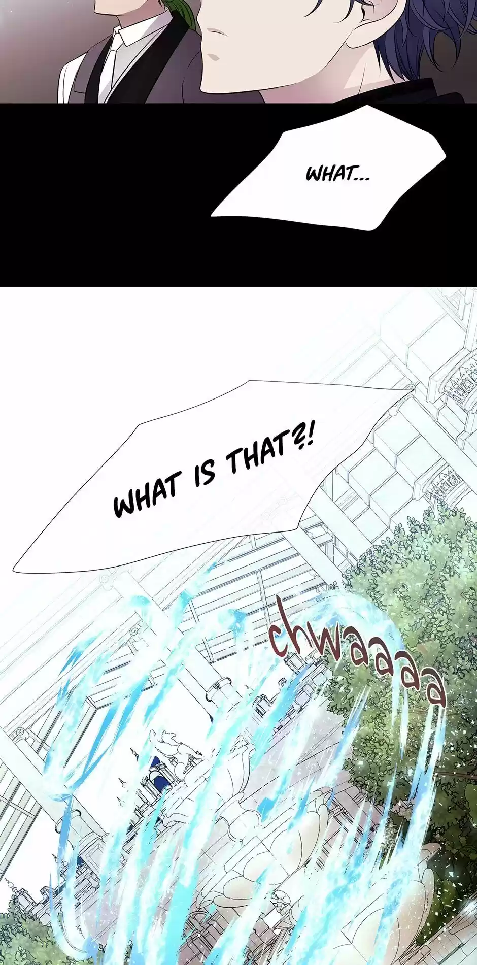 Charlotte Has Five Disciples Chapter 73