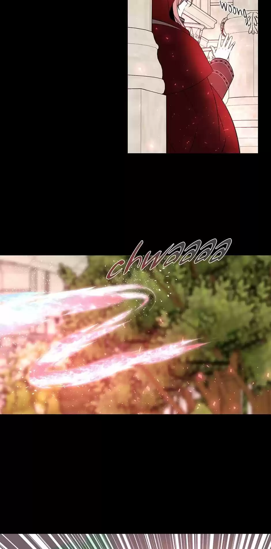 Charlotte Has Five Disciples Chapter 73